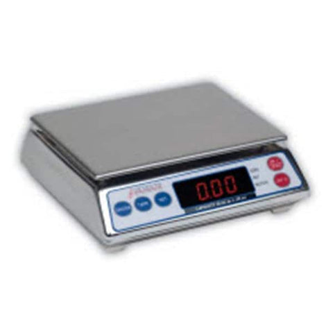 Detecto Scales Co Scale Portion Control LCD Eachch - AP-20