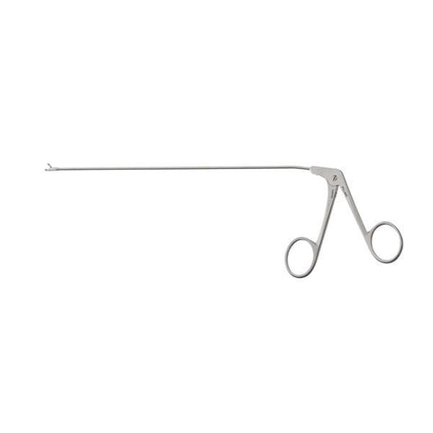 Teleflex LLC Forcep Biopsy Jako-Klein 8-5/8" 2.4mm Cup Tip Straight Micro Stainless Steel Each - 506455