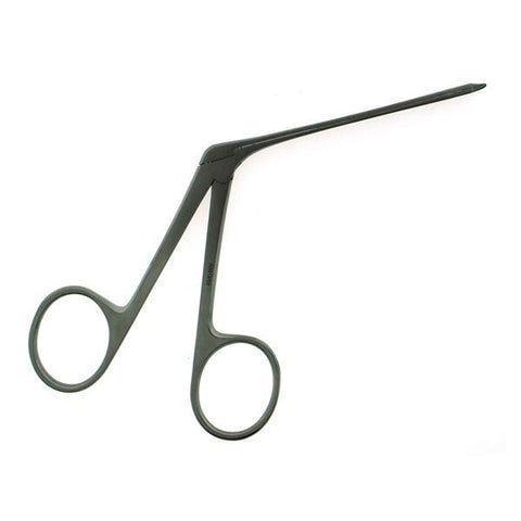 BR Surgical, LLC Scissors Surgical Bellucci 80mm 4mm Stainless Steel Each - BR44-31040
