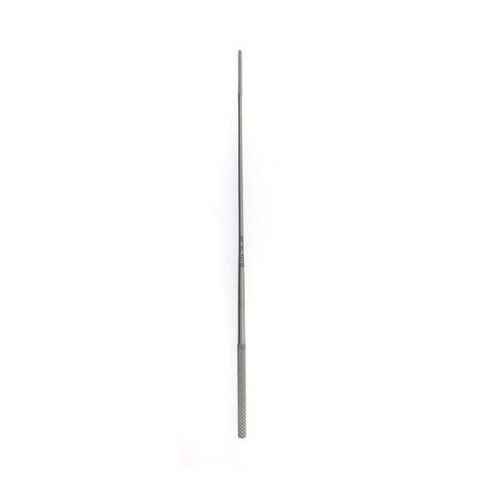 BR Surgical, LLC Applicator Cotton Farrell 6-1/2" Triangular Each - BR20-27216