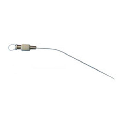 BR Surgical, LLC Tube Suction Each - BR44-41312