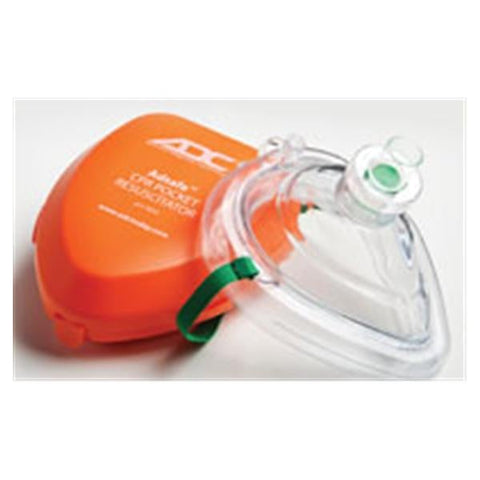 American Diagnostic Valve One-Way Ea