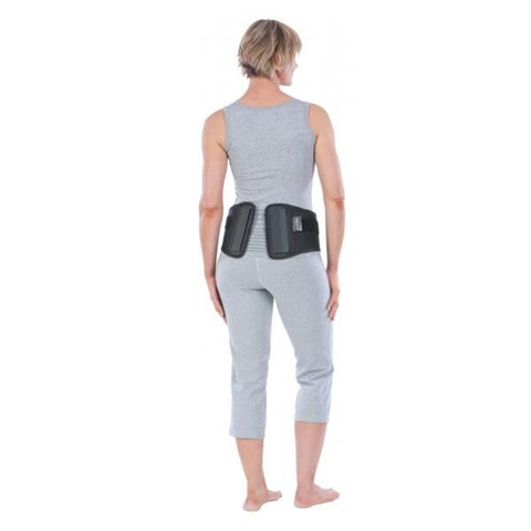 DJO, Inc Brace Adult Back Mesh Size Small Each - 11-1569-2