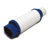 Vitalograph Valve Spacer Training For MDI Devies Disposable 150/Box - 29772