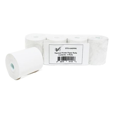 Diagnostic Test Group Clarity Urinalysis Label For UroCheck 4/Pk - DTG-UASPPR