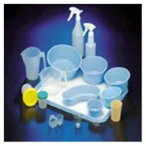 Deroyal Industries Inc Bottle Spray Plastic 16oz 50/Ca - 32-410