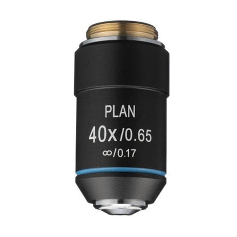 Accu Plan Achromatic Objective For 3000-LED/EXC-350 Microscopes Eachch - Scope - 00-3175-PL