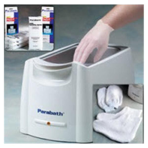 The Hygenic Corp. Wax Paraffin Parabath For Bath Refill Unscented 6/Bx - 529501