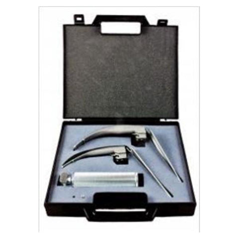 SunMed Blade Laryngoscope SunFlex MacIntosh Size 3-4 Each - 5-5082-42