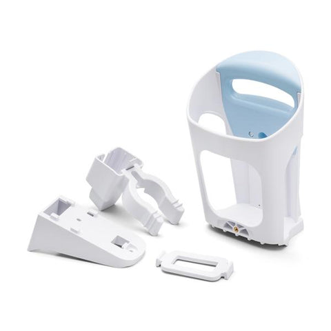 Welch Mount Kit Mobile Stand For Connex ProBP 3400 Monitor Eachch - Allyn - 3400-200