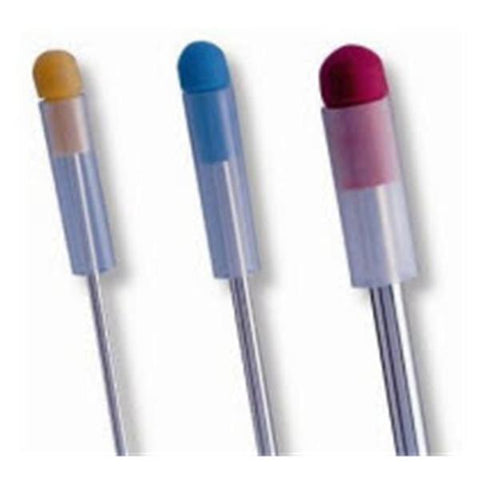 Aspen Surgical Cover Pin/K-Wire Oxboro Set Thermoplastic Disposable 50Pk/Bx - 101000PBX