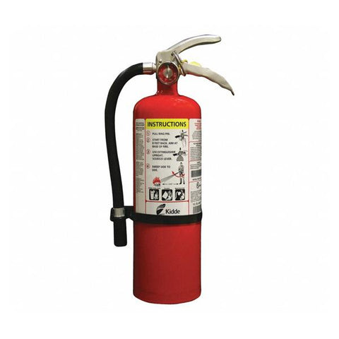 Grainger Extinguisher Fire Proplus Each - 4XP88