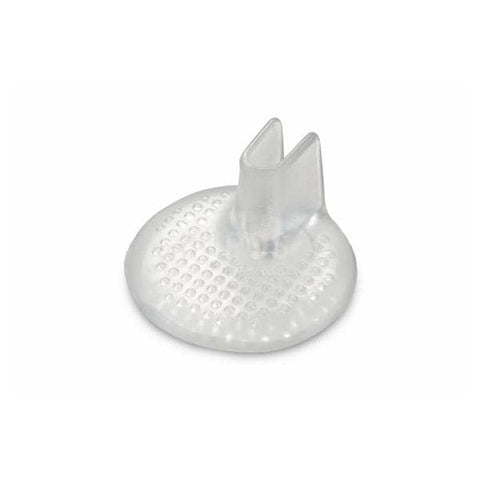 Silipos Sandal Gel Transparent Size One Size Fits All 2/Pk - 1121