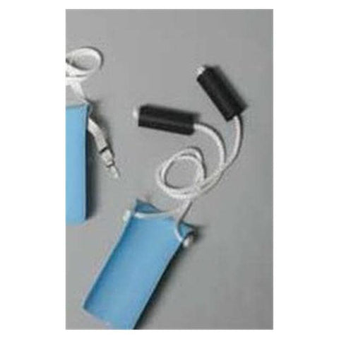 Alimed, Inc Sock-Aid Compression Light Blue Size One Size Fits Most 4ea/Pk - 820804