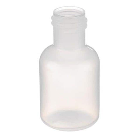 Kimble Chase Life Science Wheaton Bottle Dropper LDPE Clear 10mL 100/Ca - W242824