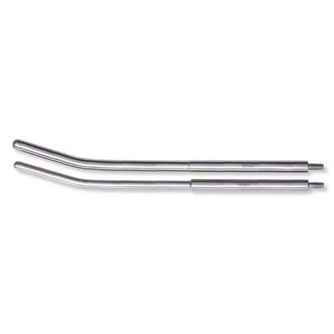 Gynex Corporation Dilator Uterine 4mm Mini Reusable Stainless Steel Each - 4005.4
