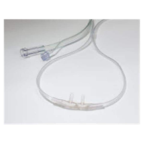 Smiths Medical ASD, Inc Cannula CO2/O2 Sample Adult 10/Pk - 1101A