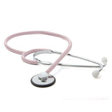 American Diagnostic Corp. Stethoscope Classic Proscope 660 Pink Adult 31.5" Nonchill 1-Head Eachch - 660P