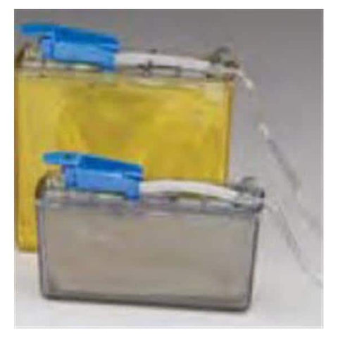 Smiths Medical ASD, Inc Reservoir Medication Cassette CADD 50mL 12/Bx - 21-7301-24