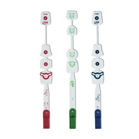 Mallinckrodt, LLC Sensor Bispectral Index BIS Quatro For Anesthesia EEG Monitoring 25/Box - 186-0106