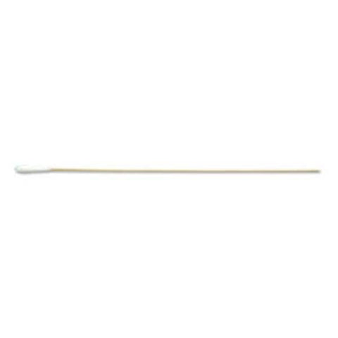 Puritan Medical Products Applicator Mini Tip Non Sterile 6 in Wooden Handle 10000/Case - 869-WCS