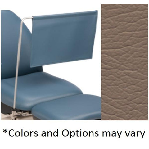 MTI Screen Vision Block Papyrus For Chair Each - 5270025-00-223