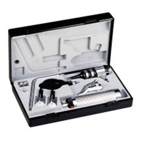 Riester USA Diagnostic Set ENT Econom 2.7V Eachch - 2050