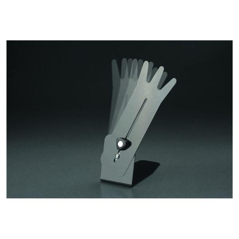 Trademark Corp Holder Circuit For All Airways/Circuits Transparent Reusable 1/Ea - 810