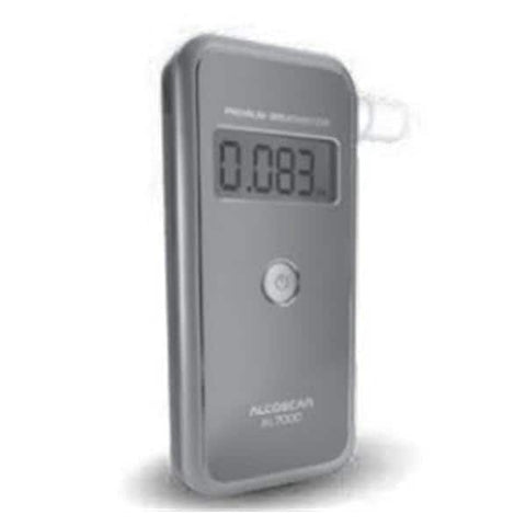 Alere Toxicology AlcoMate Calibration Normal PRISM For Breathalyzer Each - Products - PRISM