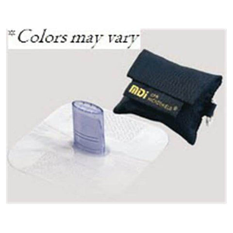 Medical Devices Intl Mask CPR Microkey 50/Ca - 70-310