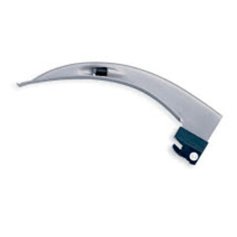 Smiths Medical ASD, Inc Blade Laryngoscope/Macintosh Europa Size 3 Adult Disposable 10/Bx - DS.2940.150.20