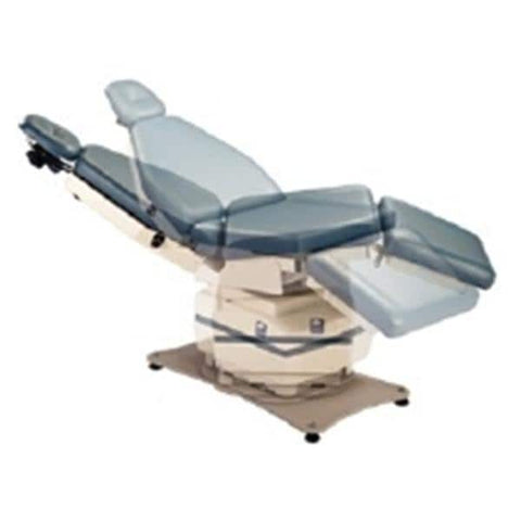 MTI Base Swivel For 527 Chair Each - 5270022