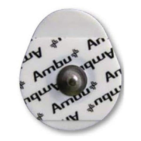 Ambu Inc Electrode EMG 36x42mm 30/Package - WS-00-S/30