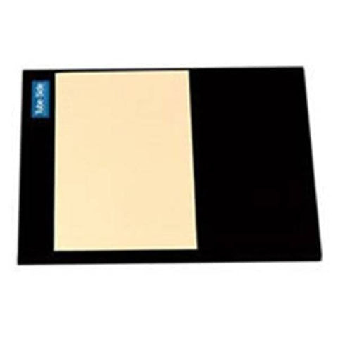 Bar Barrier X-Ray LeadX For Cassette/CR Plate 5x12" Lead/.5mm Equivalence Each - Ray Products Inc - BR60620