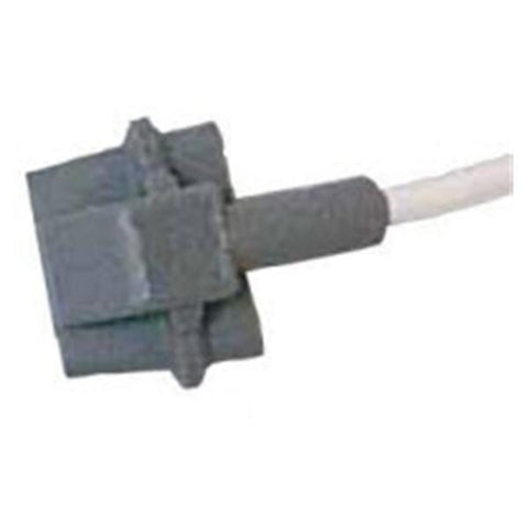 Mediaid Inc Sensor SPO2 Compushield Connection Pediatric Eachch - POX050-310S