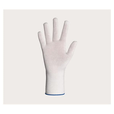 Molnlycke Healthcare Gloves Dressing Retention Tubifast Viscome / Elastane / Polyamide Sm White 1/Pr - 5921