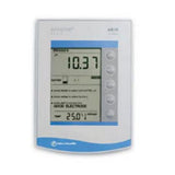 Fisher Scientific Co. Accumet AB150 pH pH Test Meter Each - 13636AB15A