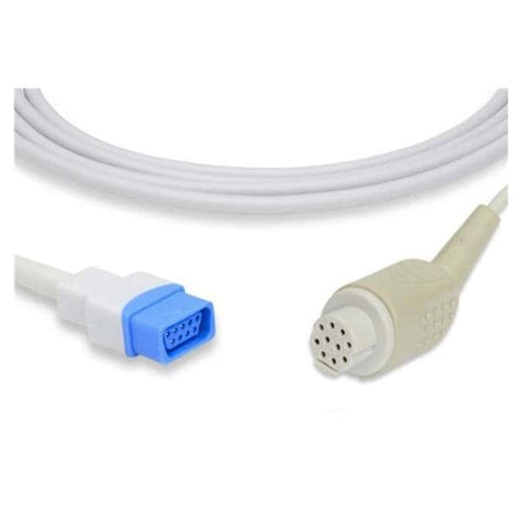 Ohmeda Cable Interconnect TruSignal For Pulse Oximeter Eachch - TS-N3