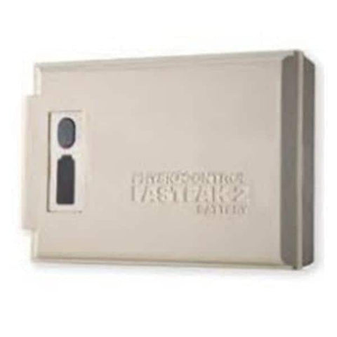 Soma Technology Battery Rechargable Fastpak2 For LifePak 12 12V Rechargeable Each - 11141-000025