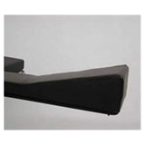 Birkova Armboard OR Table 6x26" Black For 2080 OR Table Each - AS-4001-2