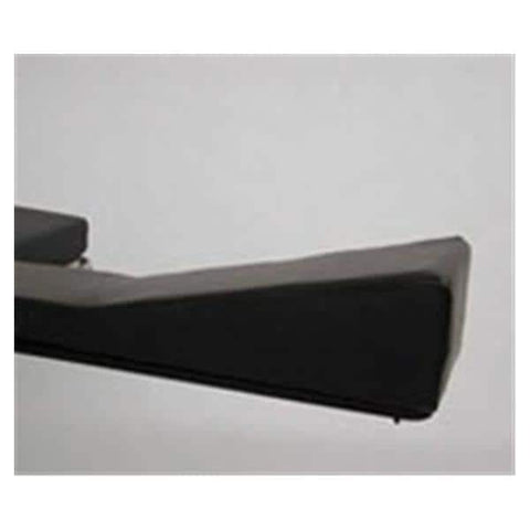 Birkova Armboard OR Table 6x26" Black For 2080 OR Table Each - AS-4001-2