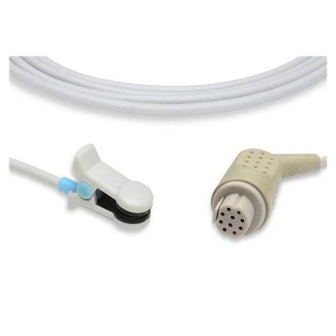 Ohmeda Sensor Cable TruSignal Adult /Pediatric Each - TS-E4-N