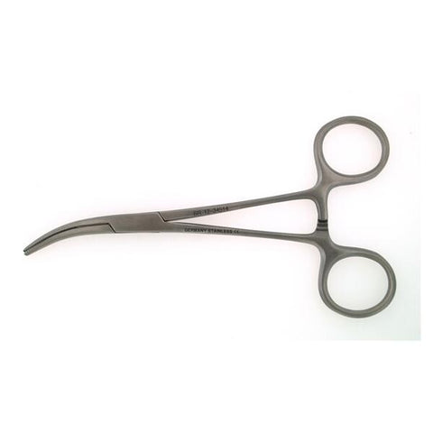 BR Surgical, LLC Forcep Dandy 5-1/2" Curved Stainless Steel Each - BR12-34514