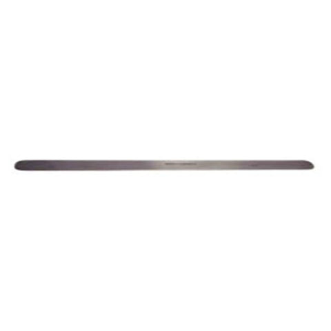 BR Surgical, LLC Retractor Ribbon 6x200mm Stainless Steel Each - BR18-16806