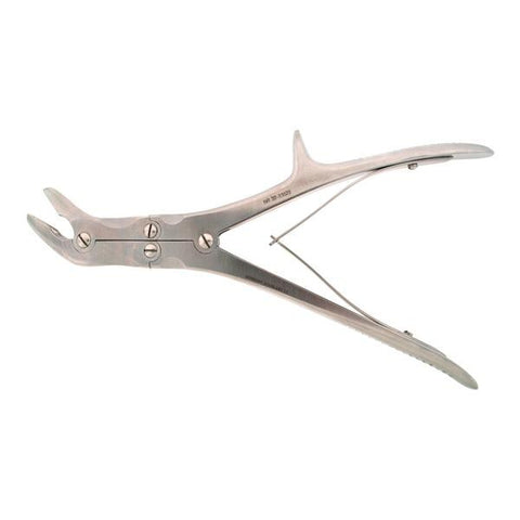 BR Surgical, LLC Rongeur Stille-Luer 9" Stainless Steel Each - BR32-23523