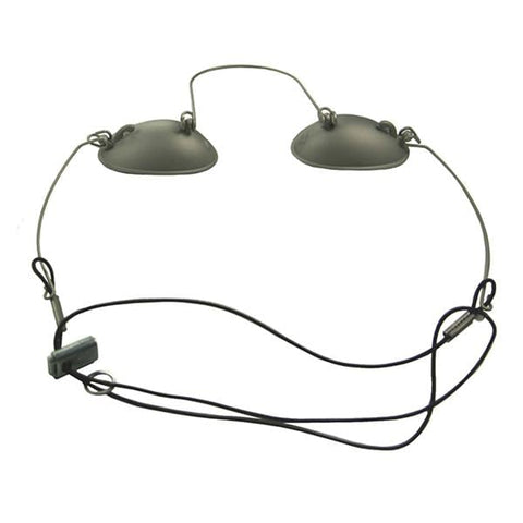 Kentek Corporation Shield Durette IV Regular Each - PAT-21-555