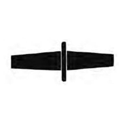 Smiths Medical ASD, Inc Connector Tube 10/Bg - 715634