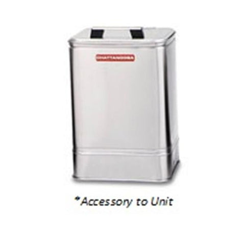 Chattanooga Corp. Nut Hot Universal Wire Each - 21737