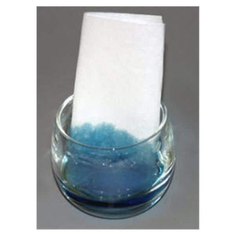 Com Strip Absorbant Infecon 3x3" 50mL 100/Pk - Pac Intl - 11217-524