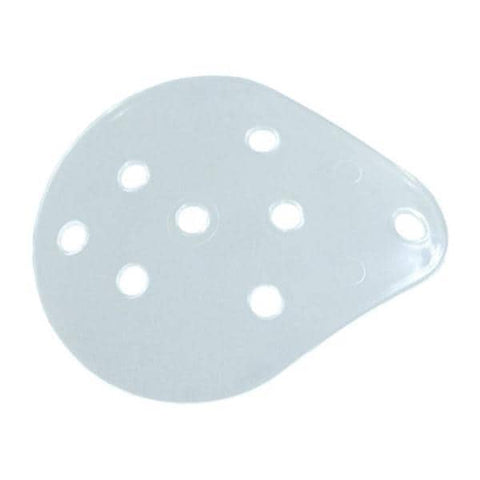 Graham Shield Protective Grafco Clear 100/Bg - Field/Everest &Jennings - 1276-1B